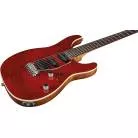 EKO - AIRE 800 MUSA RED FLAMED