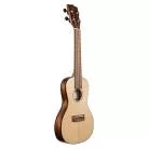 KALA - KA-SSTU-C TRAVEL CONCERT MAHOGANY HOUSSE DELUXE