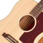 GIBSON - J-45 50S FADED, NATURAL