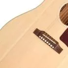 GIBSON - J-45 50S FADED, NATURAL
