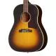 GIBSON - J-45 50S FADED, VINTAGE SUNBURST