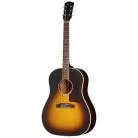 GIBSON - J-45 50S FADED, VINTAGE SUNBURST