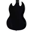 GIBSON - SG MODERN, DARK PURPLE BURST, EXCLUSIVE