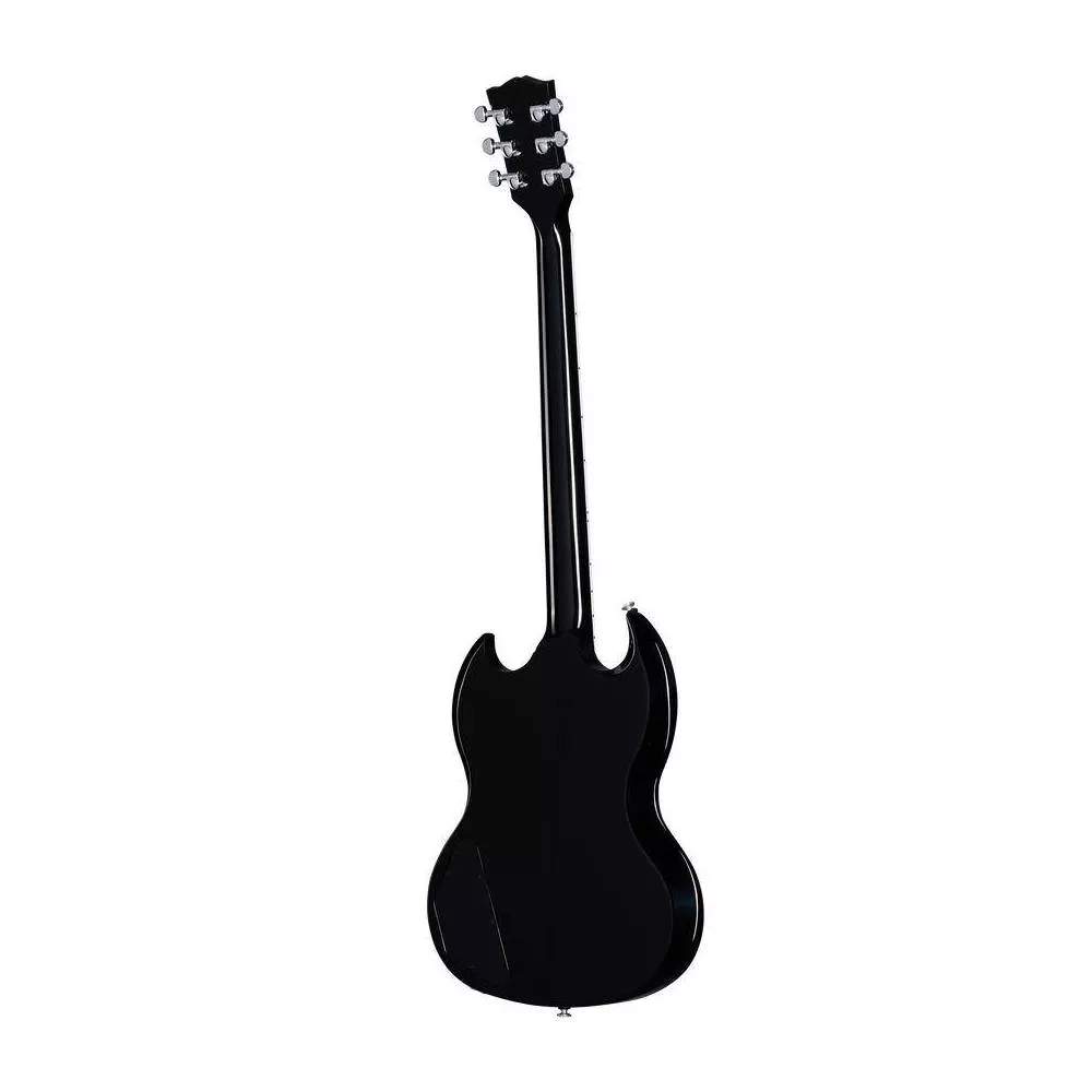 Gibson Sg Modern, Dark Purple Burst, Exclusive - Guitare