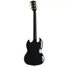 GIBSON - SG SUPREME, EBONY, 3-PICKUP, EXCLUSIVE