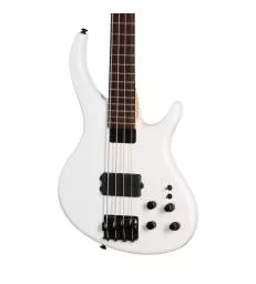 GIBSON - TOBIAS GROWLER IV, WHITE PEARL
