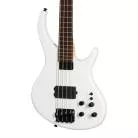 GIBSON - TOBIAS GROWLER IV, WHITE PEARL