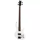 GIBSON - TOBIAS GROWLER IV, WHITE PEARL