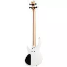 GIBSON - TOBIAS GROWLER IV, WHITE PEARL