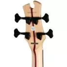 GIBSON - TOBIAS GROWLER IV, WHITE PEARL