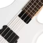 GIBSON - TOBIAS GROWLER IV, WHITE PEARL