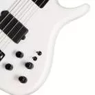 GIBSON - TOBIAS GROWLER IV, WHITE PEARL