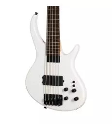 GIBSON - TOBIAS GROWLER V, WHITE PEARL