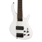 GIBSON - TOBIAS GROWLER V, WHITE PEARL