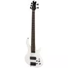 GIBSON - TOBIAS GROWLER V, WHITE PEARL