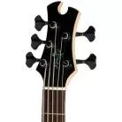 GIBSON - TOBIAS GROWLER V, WHITE PEARL