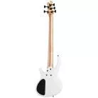 GIBSON - TOBIAS GROWLER V, WHITE PEARL