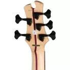 GIBSON - TOBIAS GROWLER V, WHITE PEARL