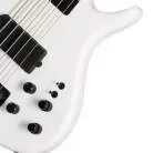 GIBSON - TOBIAS GROWLER V, WHITE PEARL