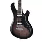 GIBSON - VICTORY FIGURED TOP, TRANSLUCENT EBONY BURST, EXCLUSIVE