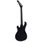 GIBSON - VICTORY FIGURED TOP, TRANSLUCENT EBONY BURST, EXCLUSIVE
