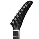 GIBSON - VICTORY FIGURED TOP, TRANSLUCENT EBONY BURST, EXCLUSIVE