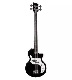 ORANGE - BG-O-BASS-BK O BASS - BLACK