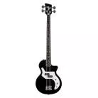 ORANGE - BG-O-BASS-BK O BASS - BLACK