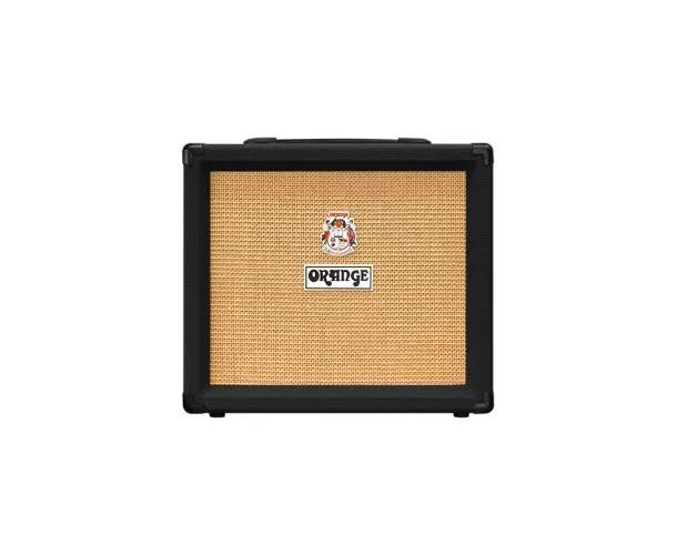 ORANGE - D-O-TONE-40-BK O TONE 40 - COMBO 40W MONO CANAL - NOIR ORANGE - D-O-TONE-40-BK O TONE 40 - COMBO 40W MONO CANAL - NOIR