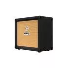 ORANGE - D-O-TONE-40-BK O TONE 40 - COMBO 40W MONO CANAL - NOIR