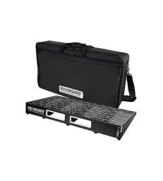 ROCKBOARD - RBO B 5.3 CINQUE CINQUE 5.3 LIVRE AVEC HOUSSE