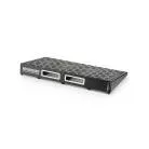 ROCKBOARD - RBO B 5.3 CINQUE CINQUE 5.3 LIVRE AVEC HOUSSE
