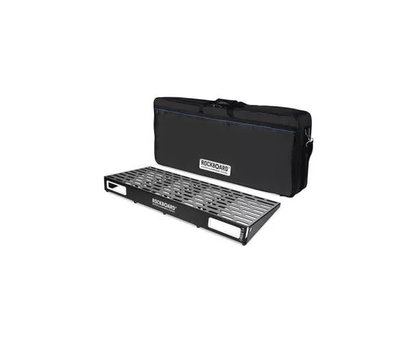 ROCKBOARD - RBO B 5.4 CINQUE CINQUE 5.4 LIVRE AVEC HOUSSE ROCKBOARD - RBO B 5.4 CINQUE CINQUE 5.4 LIVRE AVEC HOUSSE