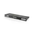 ROCKBOARD - RBO B 5.4 CINQUE CINQUE 5.4 LIVRE AVEC HOUSSE
