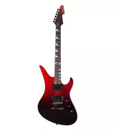 SCHECTER - 3963 AVENGER STANDARD - BLOODBURST