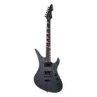 SCHECTER - 3964 AVENGER STANDARD - CHARCOAL SATIN
