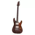 SCHECTER - 640 C-1 E/A - CATS EYE