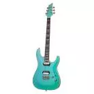 SCHECTER - 1386 C-1 SLS HOLLYWOOD - GLACIER