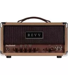 REVV - DYNAMIS D20 JOEY LANDRETH EDITION