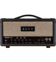 REVV - DYNAMIS D20 MK2