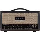 REVV - DYNAMIS D20 MK2