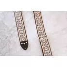 HURRICANE MUSIC - HM 10TH BEIGE GREENWICH HIPPIE STRAP