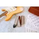HURRICANE MUSIC - HM 10TH BEIGE GREENWICH HIPPIE STRAP