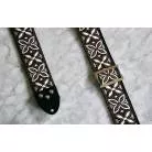 HURRICANE MUSIC - HM 10TH GRAY BECK HIPPIE STRAP