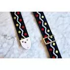 HURRICANE MUSIC - HM 10TH MACCA HIPPIE STRAP
