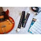 HURRICANE MUSIC - HM 10TH MACCA HIPPIE STRAP