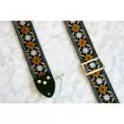 HURRICANE MUSIC - HM 10TH ROOFTOP HIPPIE STRAP