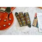 HURRICANE MUSIC - HM 10TH ROOFTOP HIPPIE STRAP