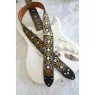 HURRICANE MUSIC - HM 10TH ROOFTOP HIPPIE STRAP
