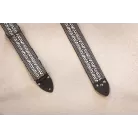 HURRICANE MUSIC - HM 10TH GRAY NAVARRO HIPPIE STRAP